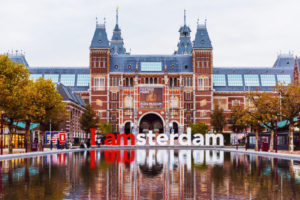 amsterdam, netherlands