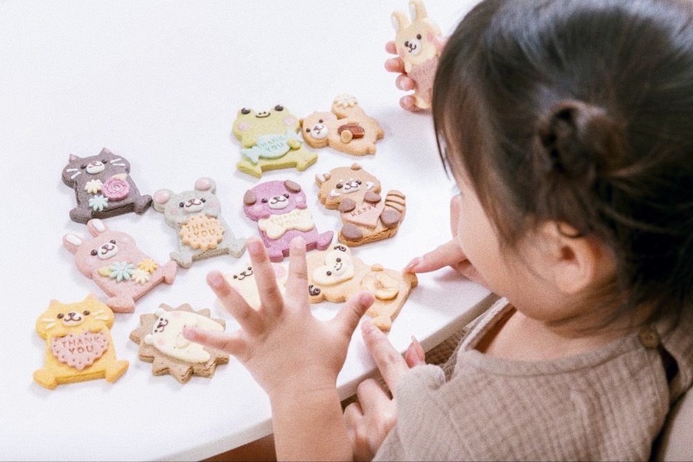 生物多様性を学べるクッキー専門店「kurimaro」