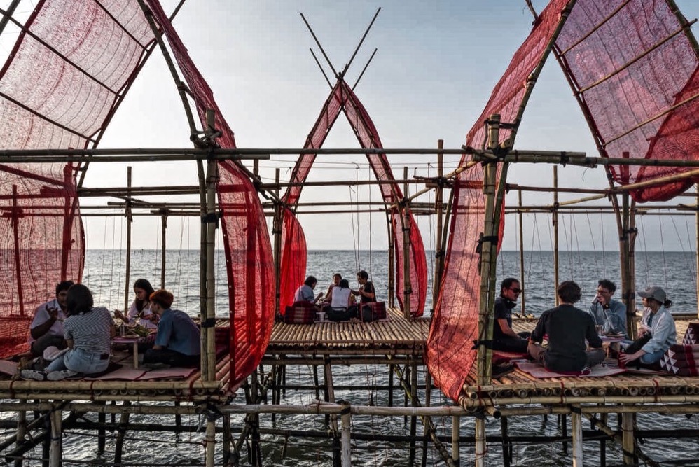 タイの漁村が始めた、地域経済を盛り上げるエコツーリズム