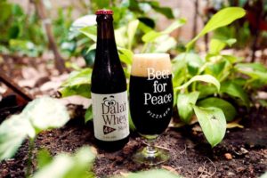 Dalat Whey Stout