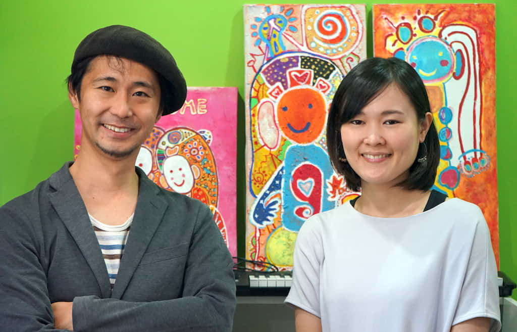 社会課題解決のためにカンボジアで活躍する日本人クリエイター集団「Social Compass」