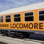 クラウドファンディングで作られたドイツのエコ電車「Locomore」