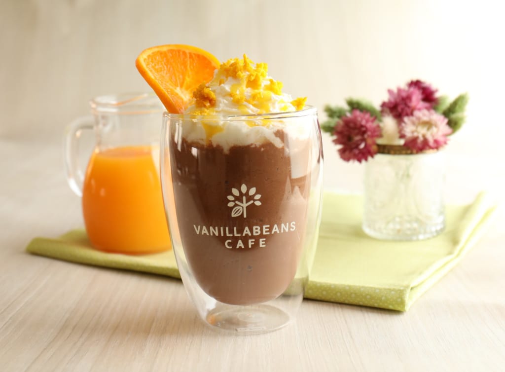 “グローカル”な商品をつくるチョコレート専門店「VANILLA BEANS」
