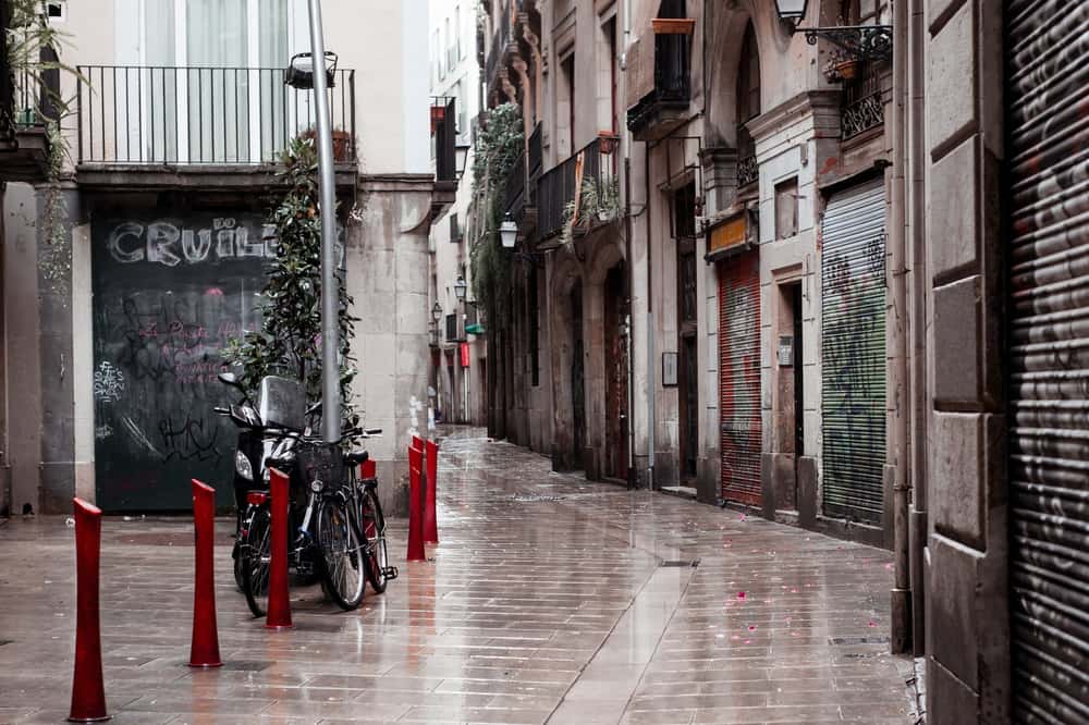 ツアーガイドはホームレス。バルセロナの隠れた魅力が味わえるツアー