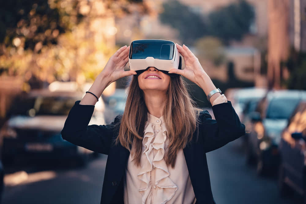 VRで世界をもっとよくする。HTC VIVEによる「VR For Impact」