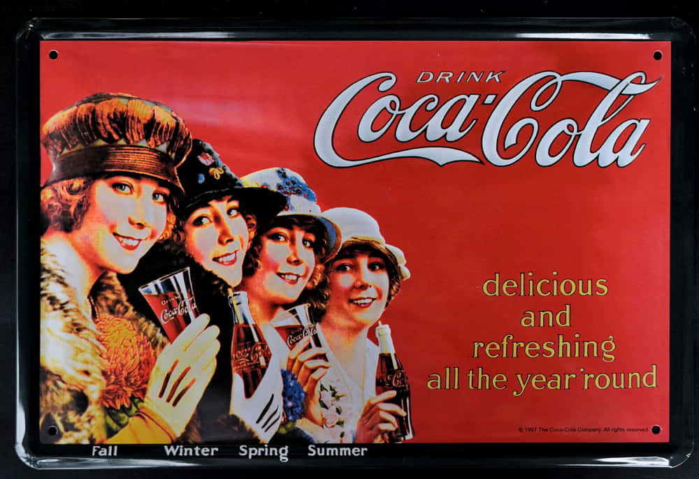 コカ・コーラ子会社が開発。空気中のCO2でつくる炭酸水