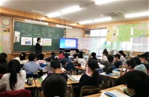 サステナブル行動の促進と教育的価値を提供するビジュアルナッジとは？